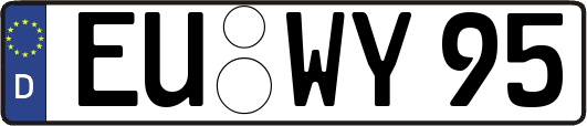 EU-WY95