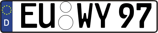 EU-WY97