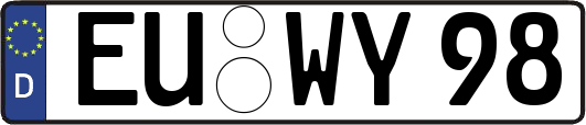 EU-WY98