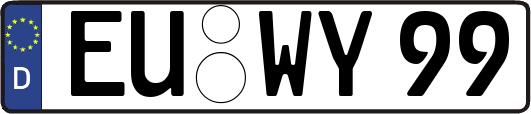 EU-WY99