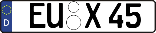 EU-X45