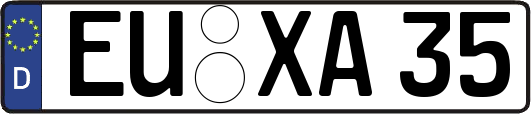 EU-XA35