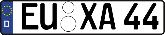 EU-XA44