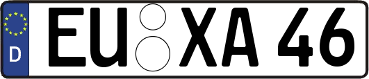 EU-XA46