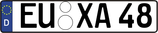 EU-XA48