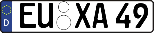 EU-XA49