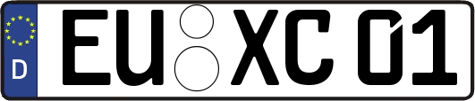 EU-XC01