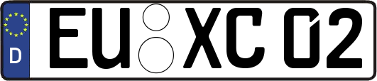 EU-XC02