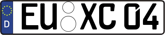 EU-XC04