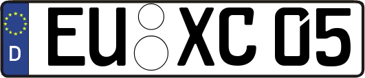 EU-XC05