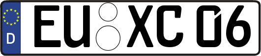 EU-XC06