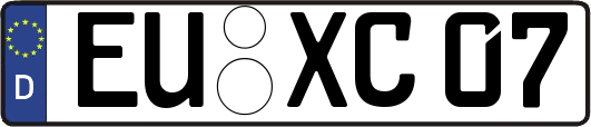 EU-XC07