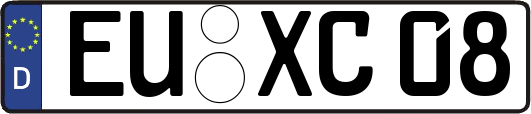 EU-XC08