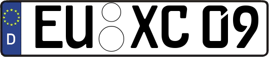 EU-XC09