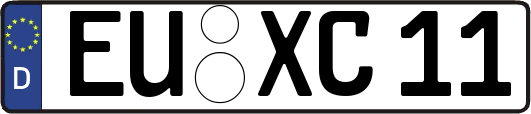 EU-XC11