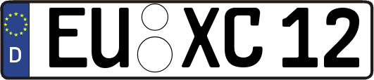 EU-XC12