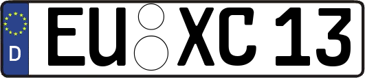 EU-XC13
