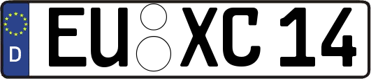 EU-XC14