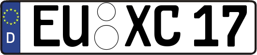 EU-XC17