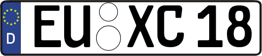 EU-XC18