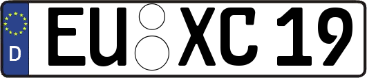 EU-XC19