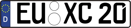 EU-XC20