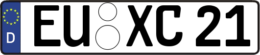 EU-XC21
