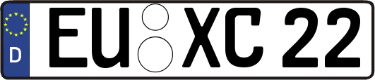 EU-XC22