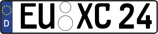 EU-XC24