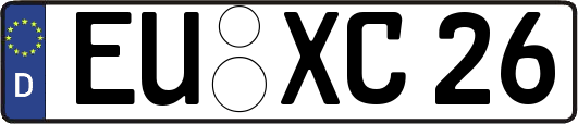 EU-XC26