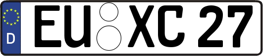 EU-XC27