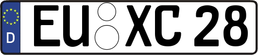 EU-XC28