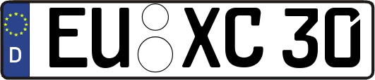 EU-XC30