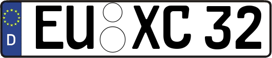 EU-XC32
