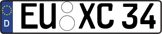 EU-XC34