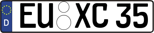 EU-XC35