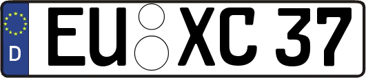 EU-XC37