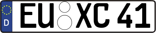 EU-XC41