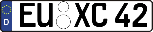 EU-XC42