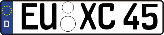 EU-XC45