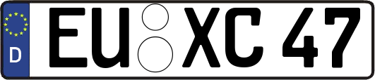 EU-XC47