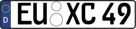 EU-XC49