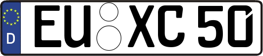 EU-XC50