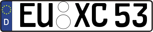 EU-XC53