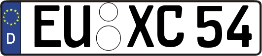 EU-XC54