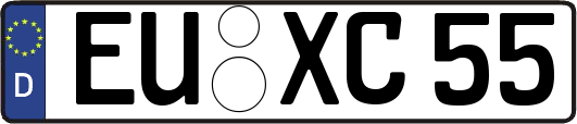 EU-XC55