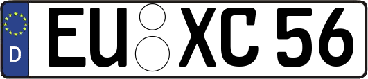 EU-XC56