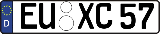 EU-XC57