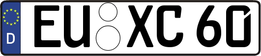 EU-XC60
