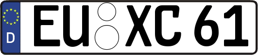 EU-XC61